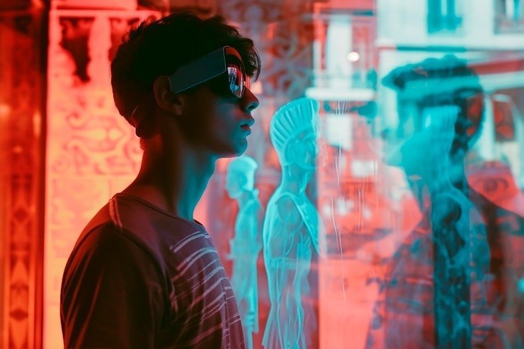 Crafting a Global CV: Your Project for Success