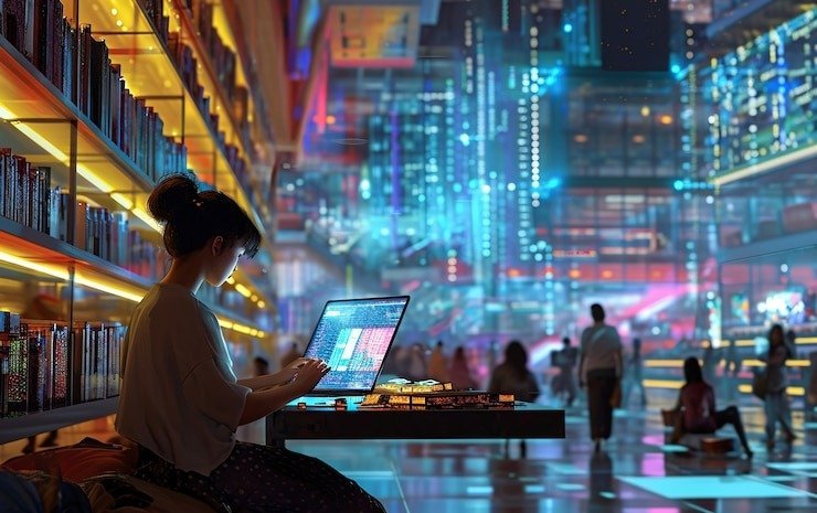 Tech Finder: Unlocking New Avenues for Income