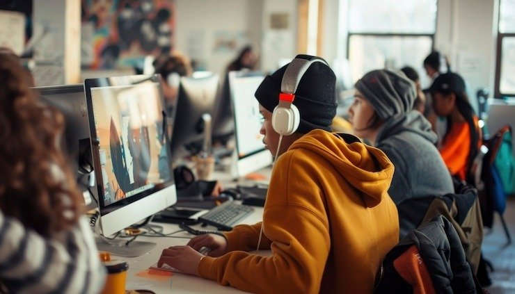 Building a Platform for Income: The Power of Connection