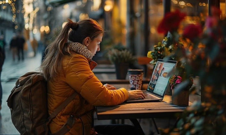 Exploring the Latest Trends in Online Jobs