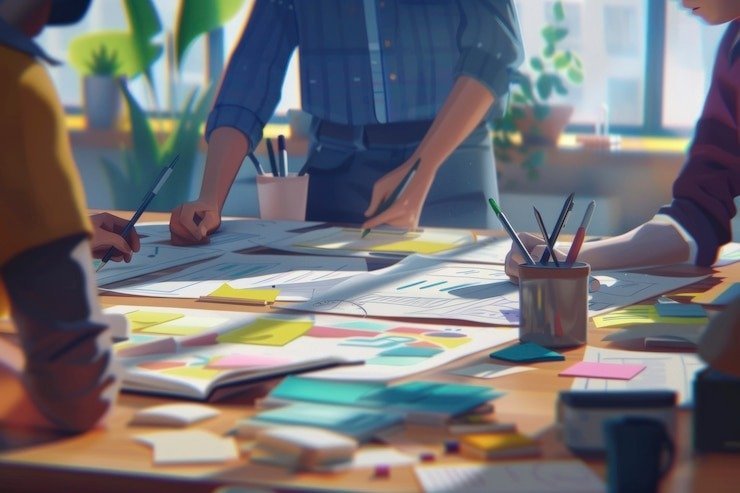 Global Success: Redefining Work in the Modern World