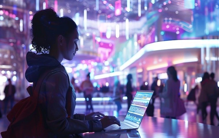 Unlocking Talent Access in the Modern Office